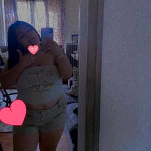 Meet your Posher, Jaydaliz